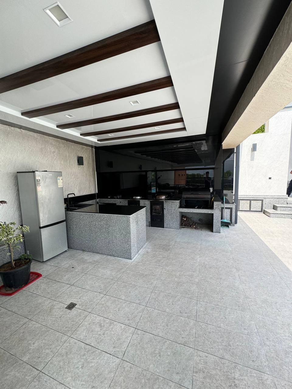 Luna Penthouse dacha — Chorvoq Bochka — galereya rasm 8/26 | Dachala.uz