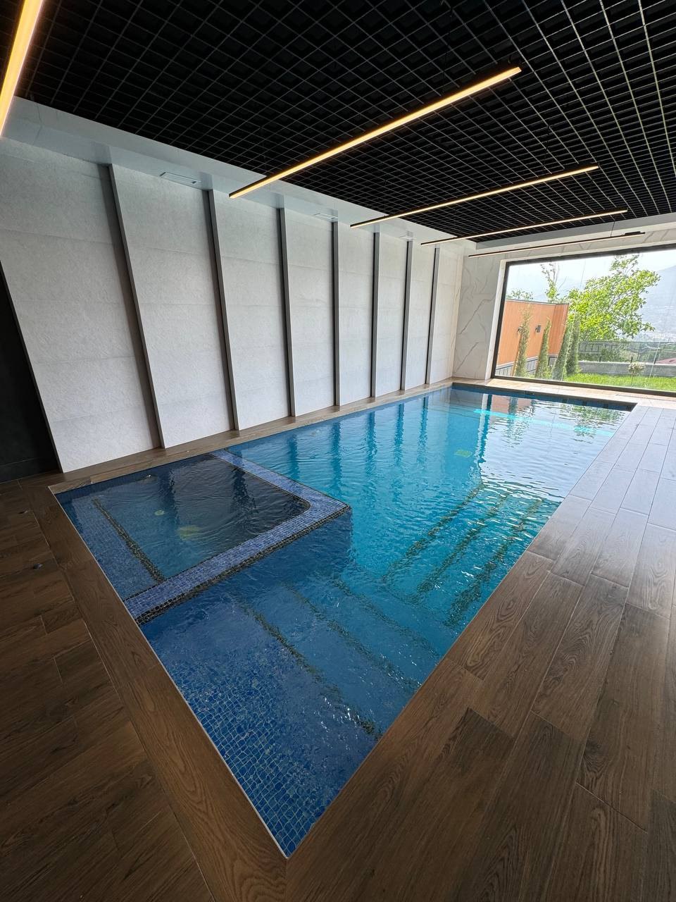 Luna Penthouse dacha — Chorvoq Bochka — galereya rasm 9/26 | Dachala.uz