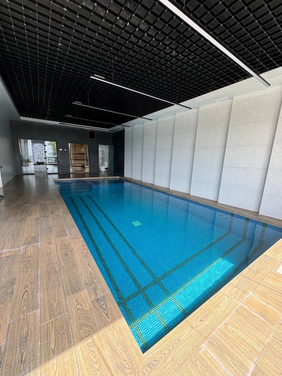 Luna Penthouse dacha — Chorvoq Bochka — galereya rasm 10/26 | Dachala.uz