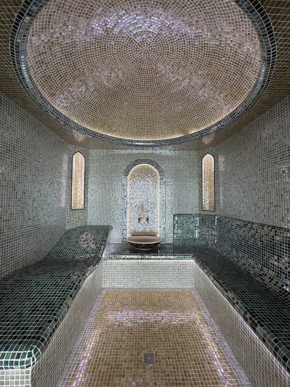 Luna Penthouse dacha — Chorvoq Bochka — galereya rasm 12/26 | Dachala.uz