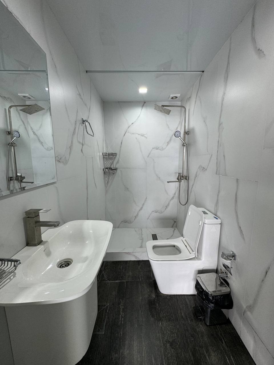 Luna Penthouse dacha — Chorvoq Bochka — galereya rasm 13/26 | Dachala.uz