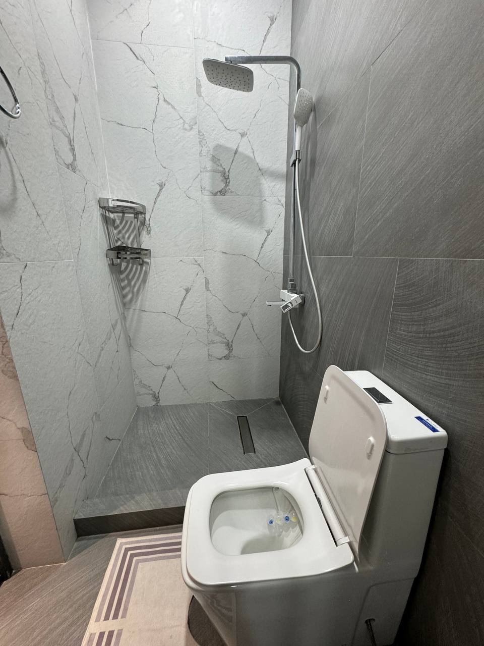 Luna Penthouse dacha — Chorvoq Bochka — galereya rasm 22/26 | Dachala.uz