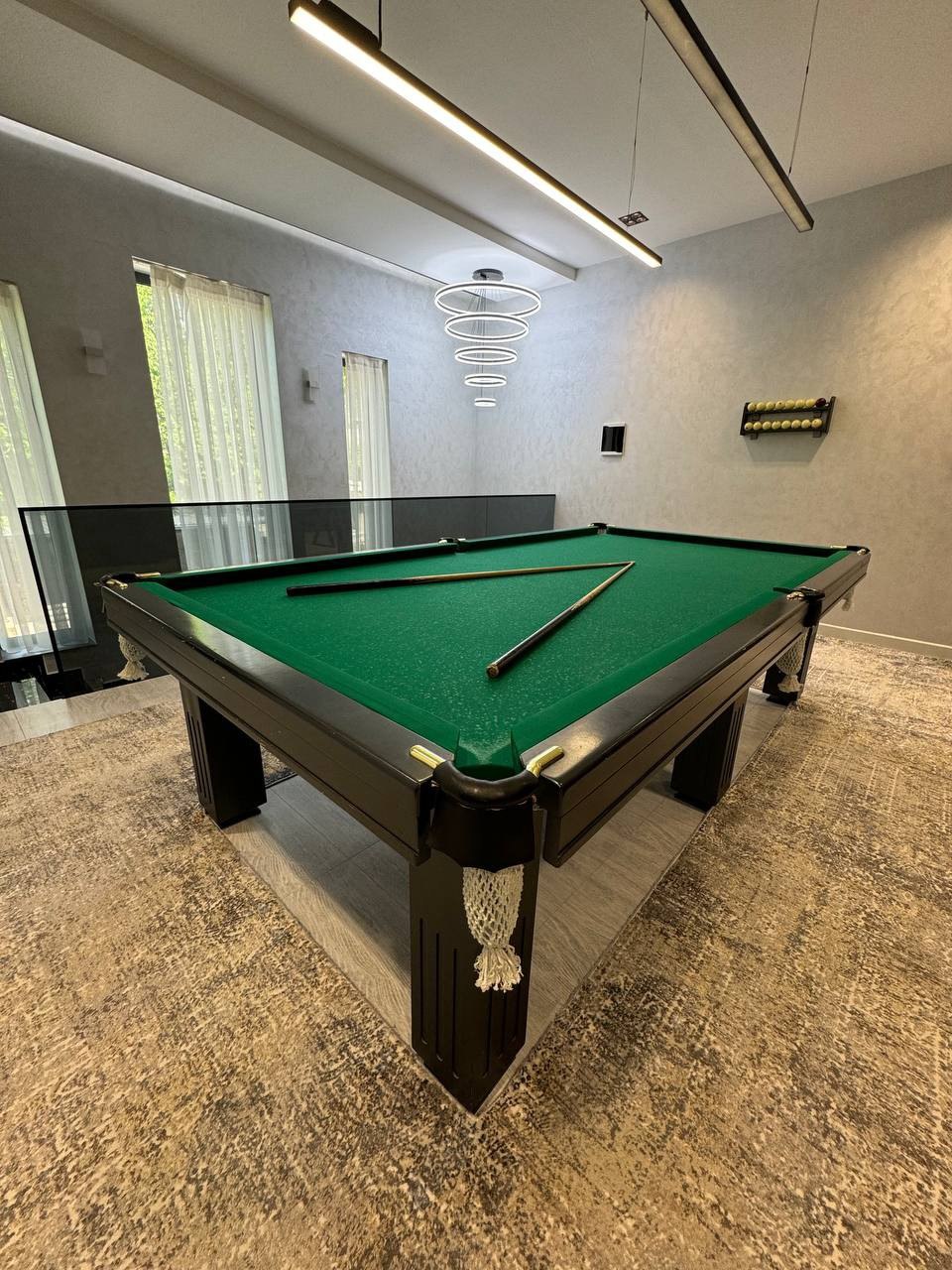 Luna Penthouse dacha — Chorvoq Bochka — galereya rasm 15/26 | Dachala.uz