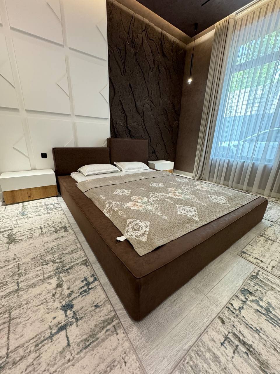 Luna Penthouse dacha — Chorvoq Bochka — galereya rasm 19/26 | Dachala.uz