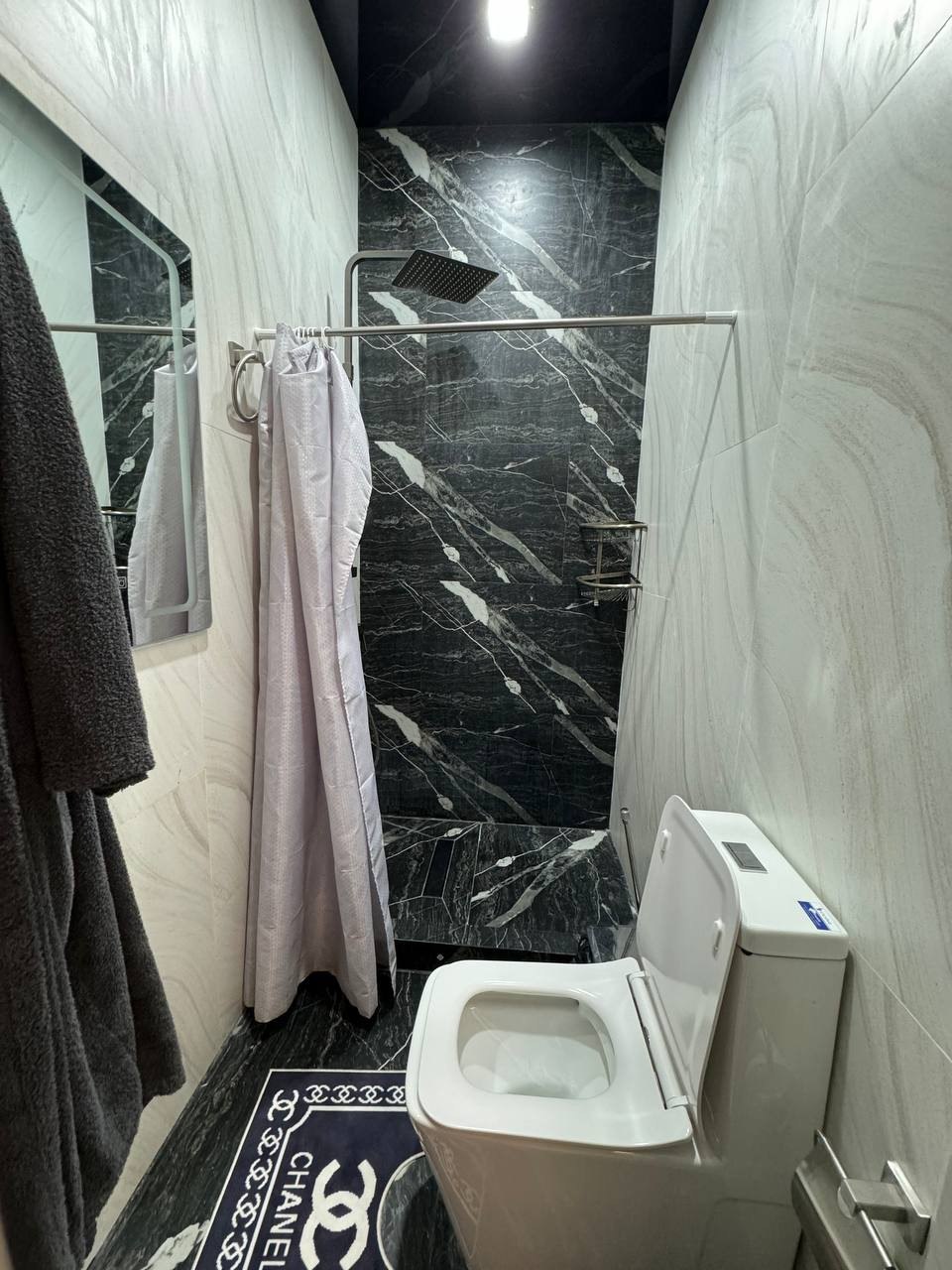 Luna Penthouse dacha — Chorvoq Bochka — galereya rasm 20/26 | Dachala.uz
