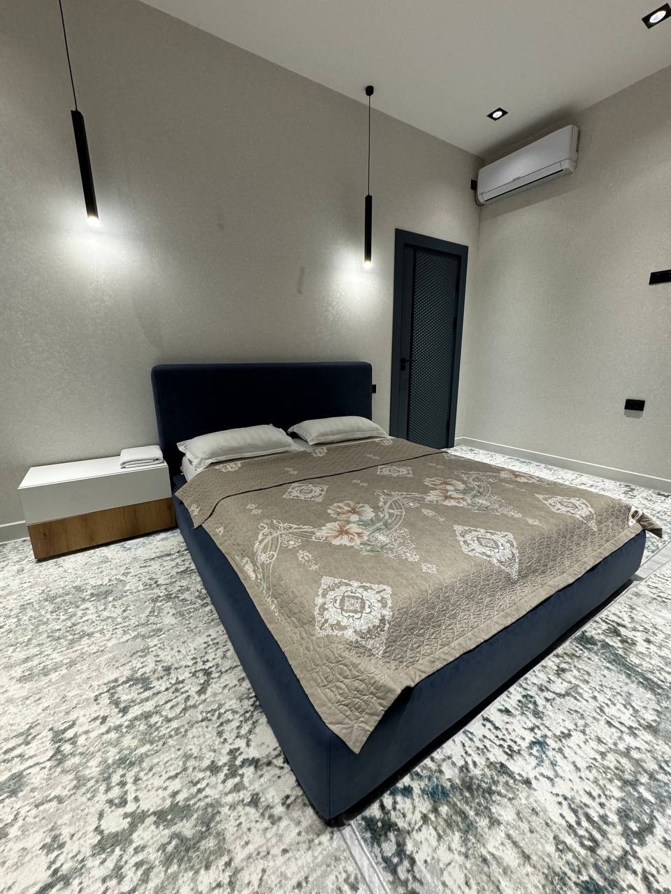 Luna Penthouse dacha — Chorvoq Bochka — galereya rasm 21/26 | Dachala.uz