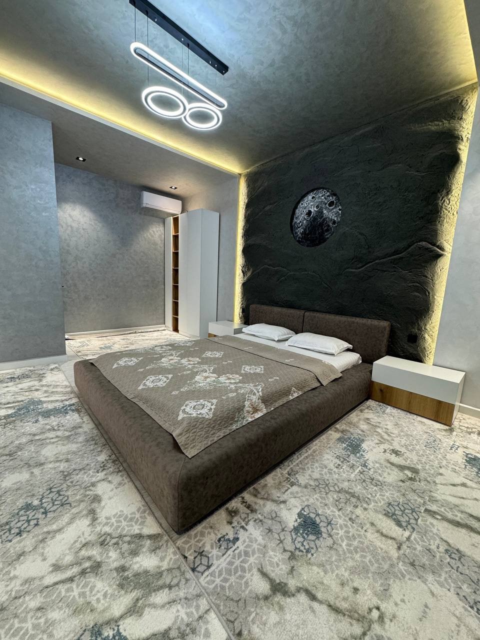 Luna Penthouse dacha — Chorvoq Bochka — galereya rasm 23/26 | Dachala.uz