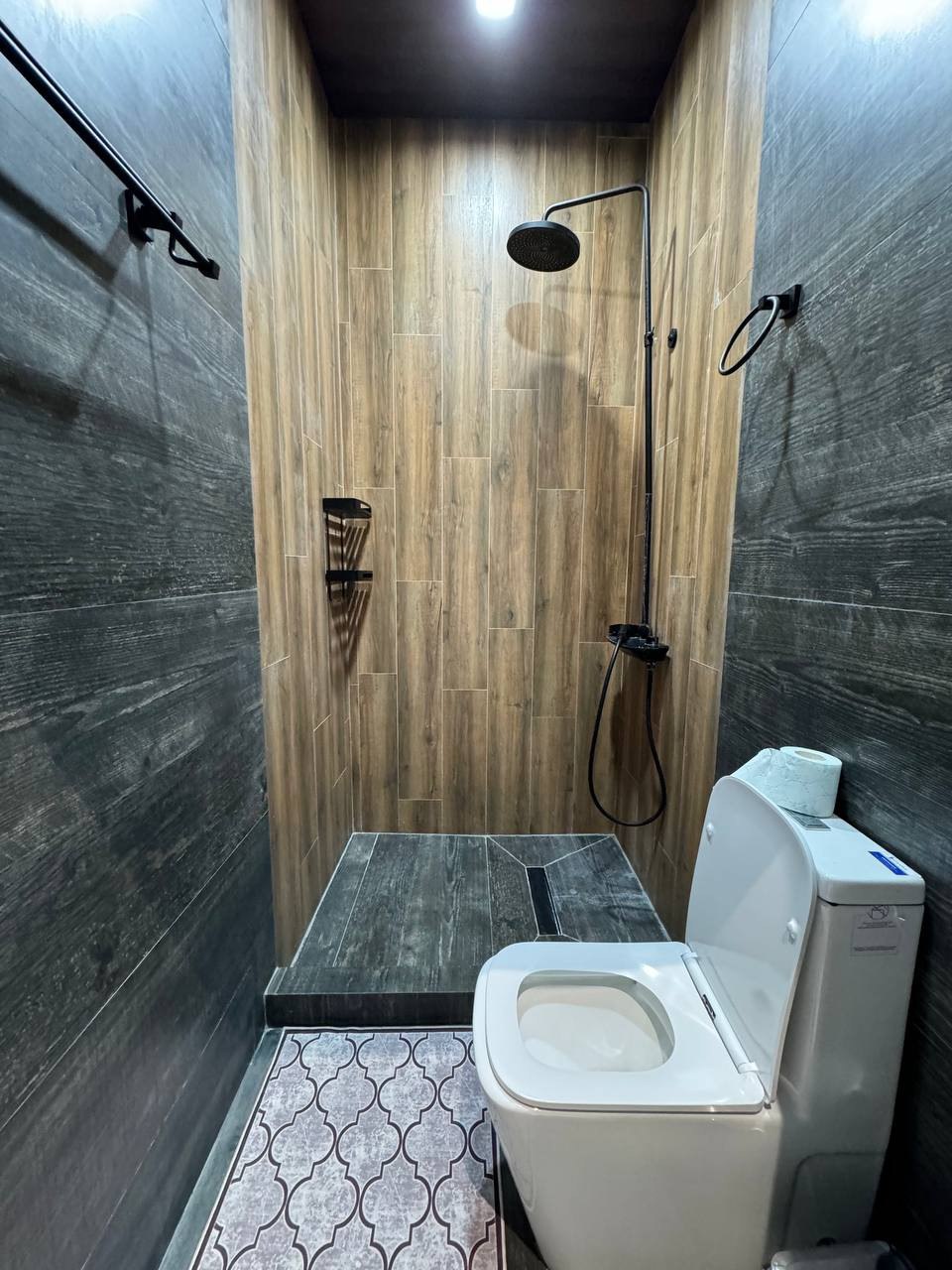 Luna Penthouse dacha — Chorvoq Bochka — galereya rasm 24/26 | Dachala.uz