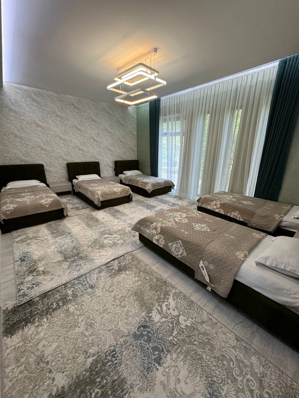 Luna Penthouse dacha — Chorvoq Bochka — galereya rasm 26/26 | Dachala.uz