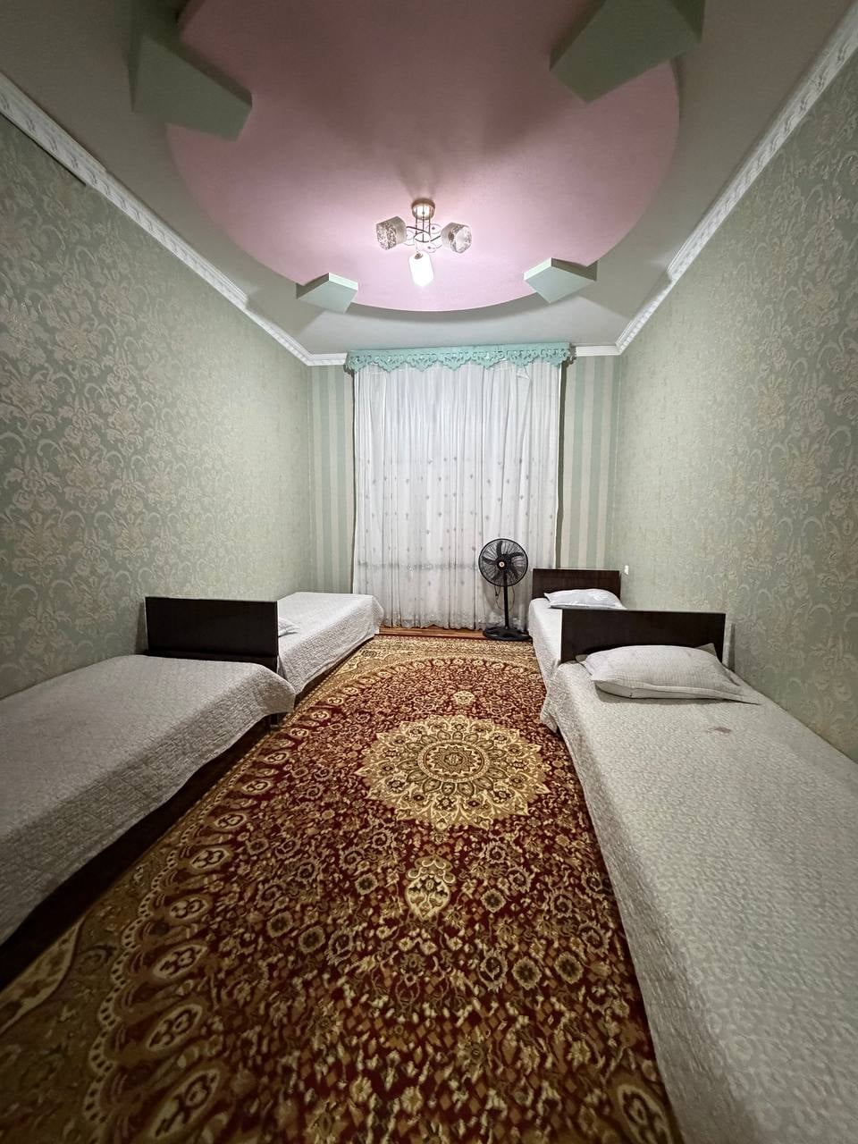 Fayz dacha — Chorvoq Bo'stonliq tumani — galereya rasm 13/13 | Dachala.uz
