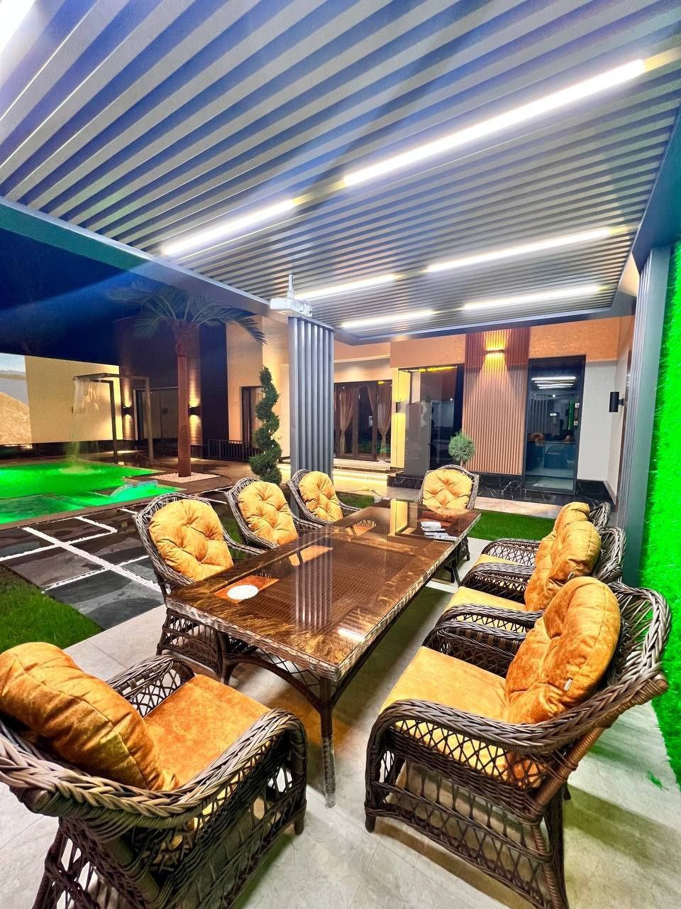 Zaytun dacha — galereya rasm 4/11 | Dachala.uz