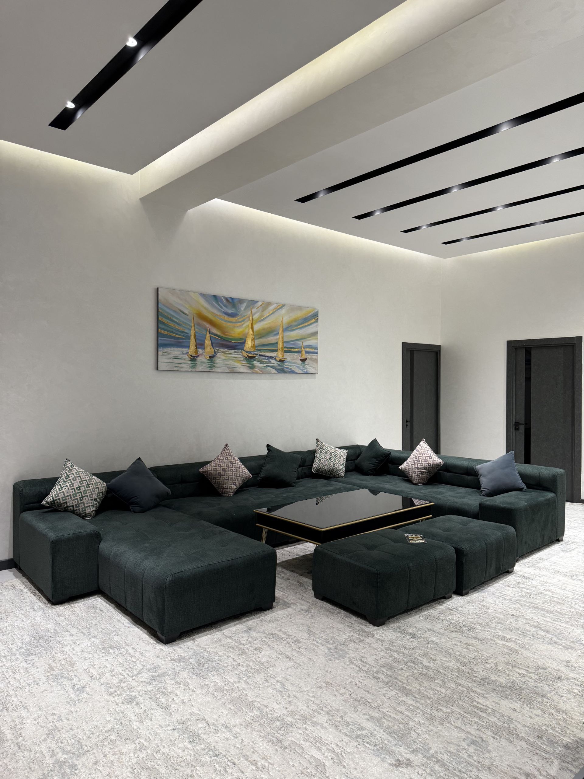 Zaytun dacha — galereya rasm 7/11 | Dachala.uz