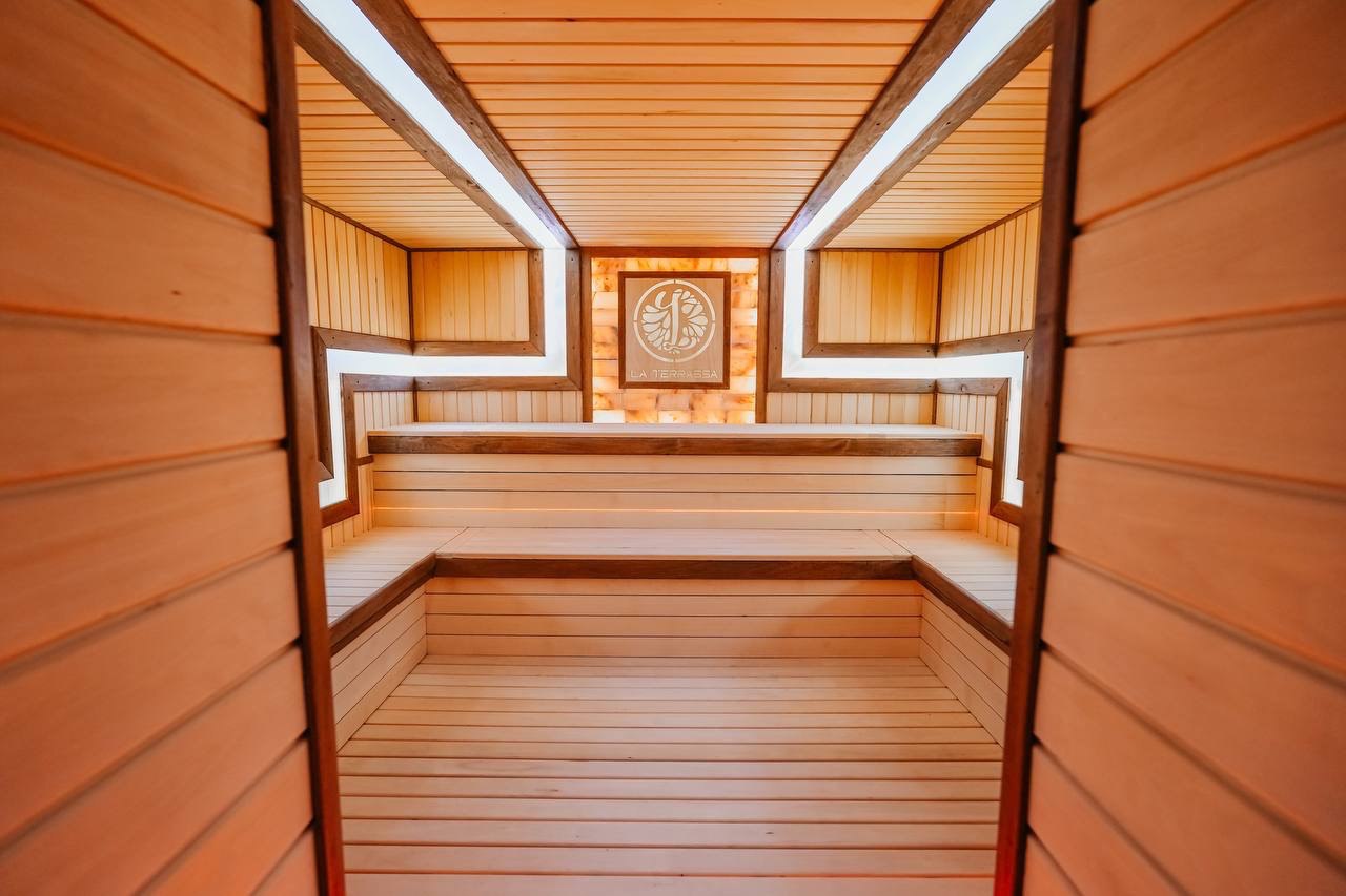 DACHA LA TERRASSA dacha — galereya rasm 4/10 | Dachala.uz