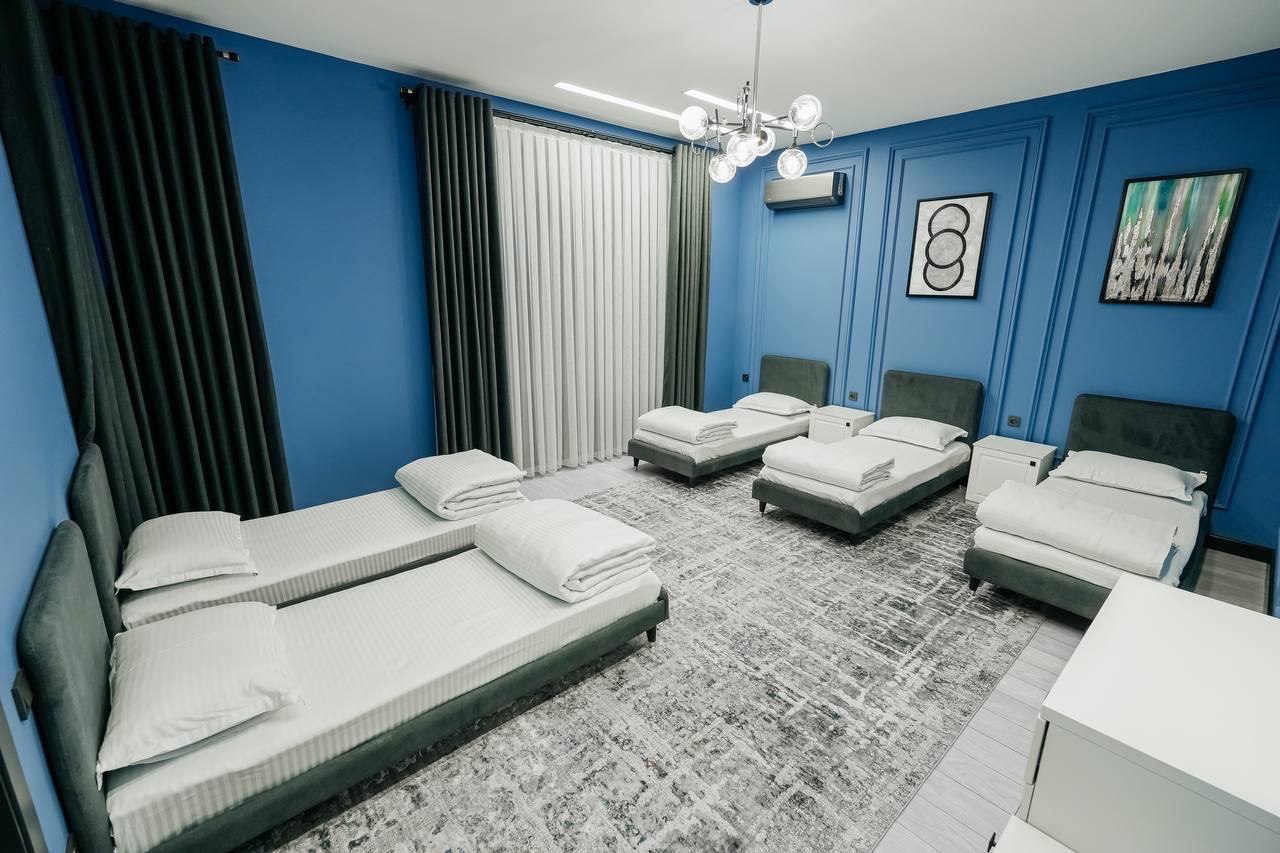 DACHA LA TERRASSA dacha — galereya rasm 8/10 | Dachala.uz