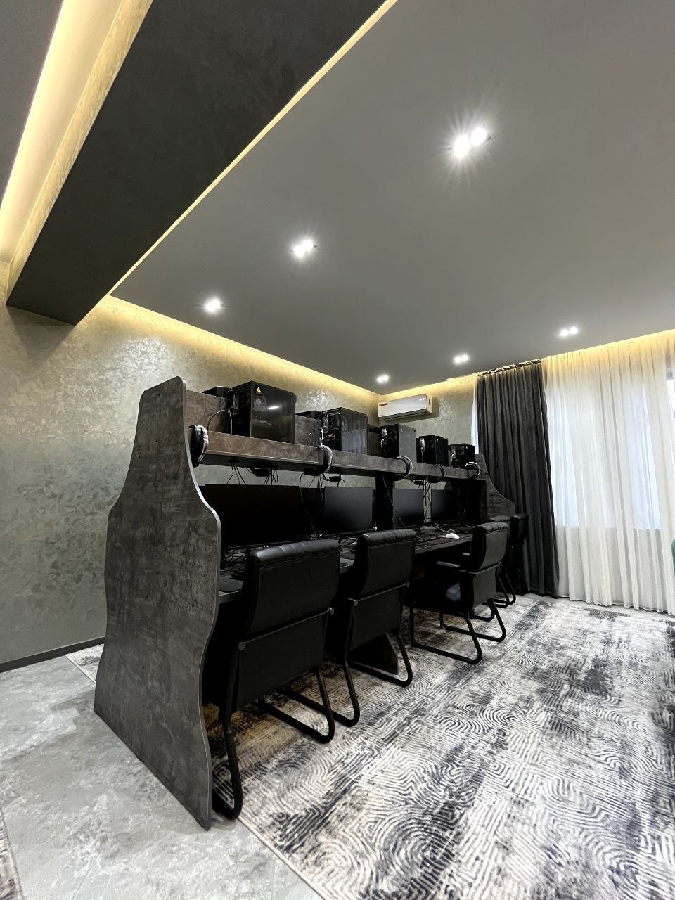 Arbat dacha — galereya rasm 7/11 | Dachala.uz