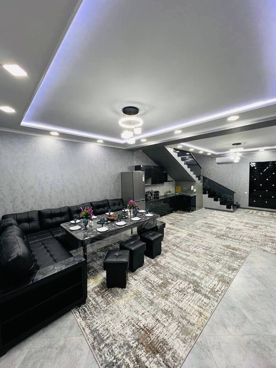 Arbat dacha — galereya rasm 3/11 | Dachala.uz