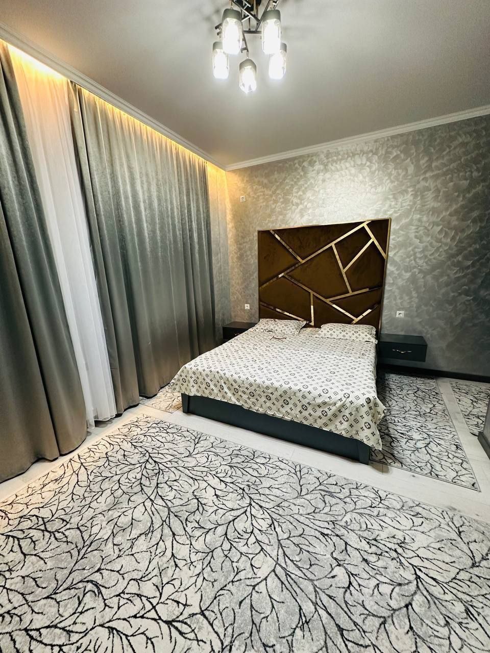 Arbat dacha — galereya rasm 5/11 | Dachala.uz