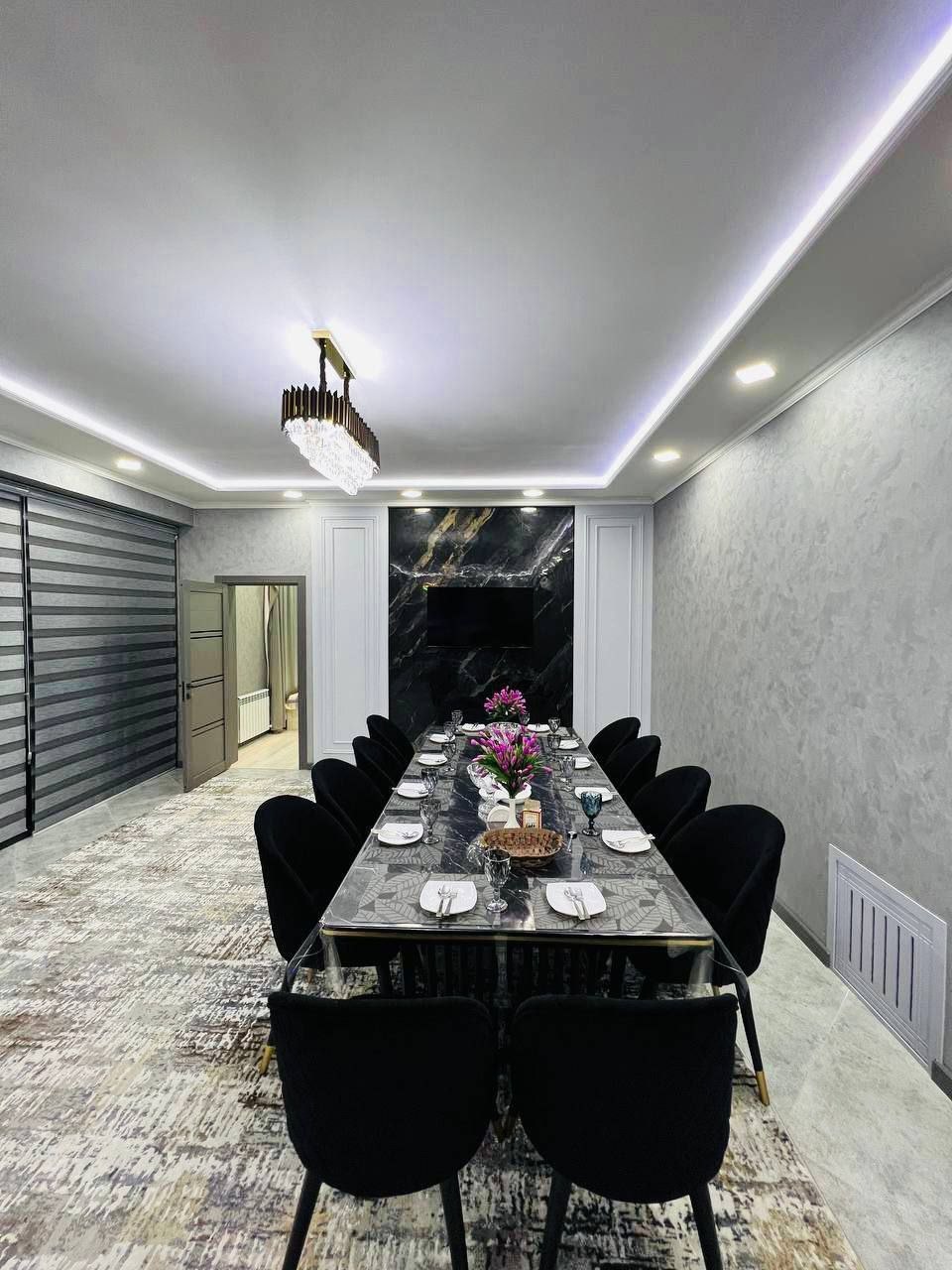 Arbat dacha — galereya rasm 10/11 | Dachala.uz