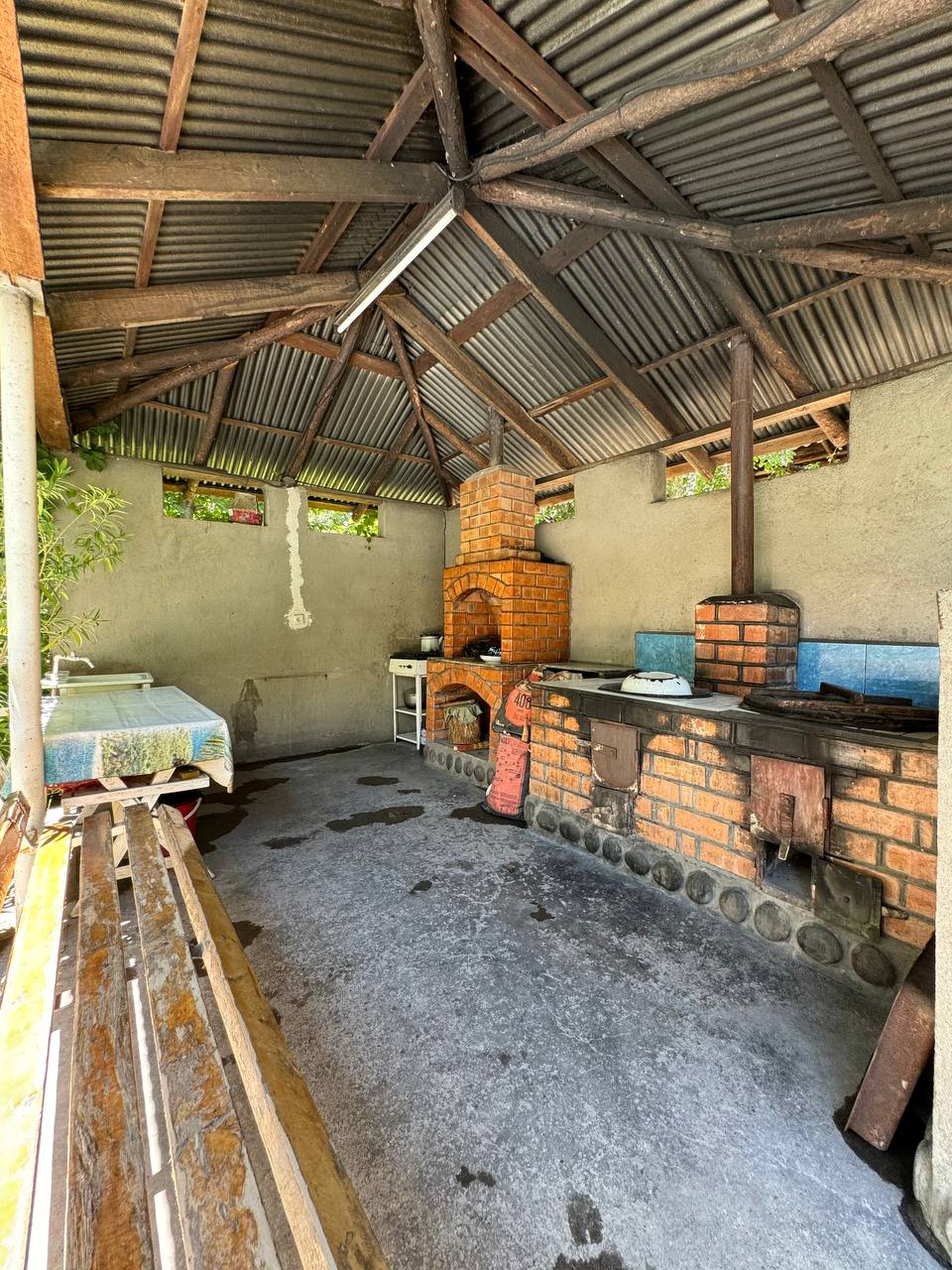 Dacha dacha — Xumson Bo'stonliq tumani — galereya rasm 12/13 | Dachala.uz