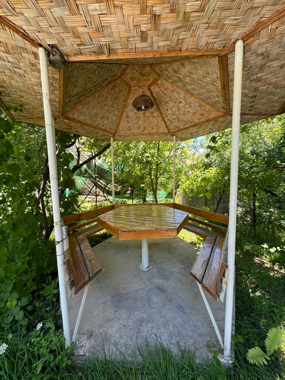 Dacha dacha — Xumson Bo'stonliq tumani — galereya rasm 10/13 | Dachala.uz