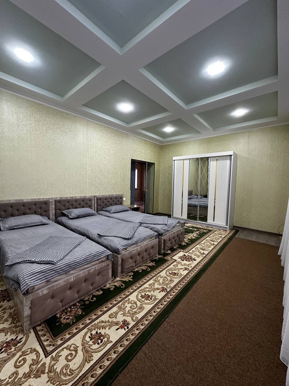 Сдаётся евро дача около dacha — Chorvoq Bo'stonliq tumani — galereya rasm 15/15 | Dachala.uz