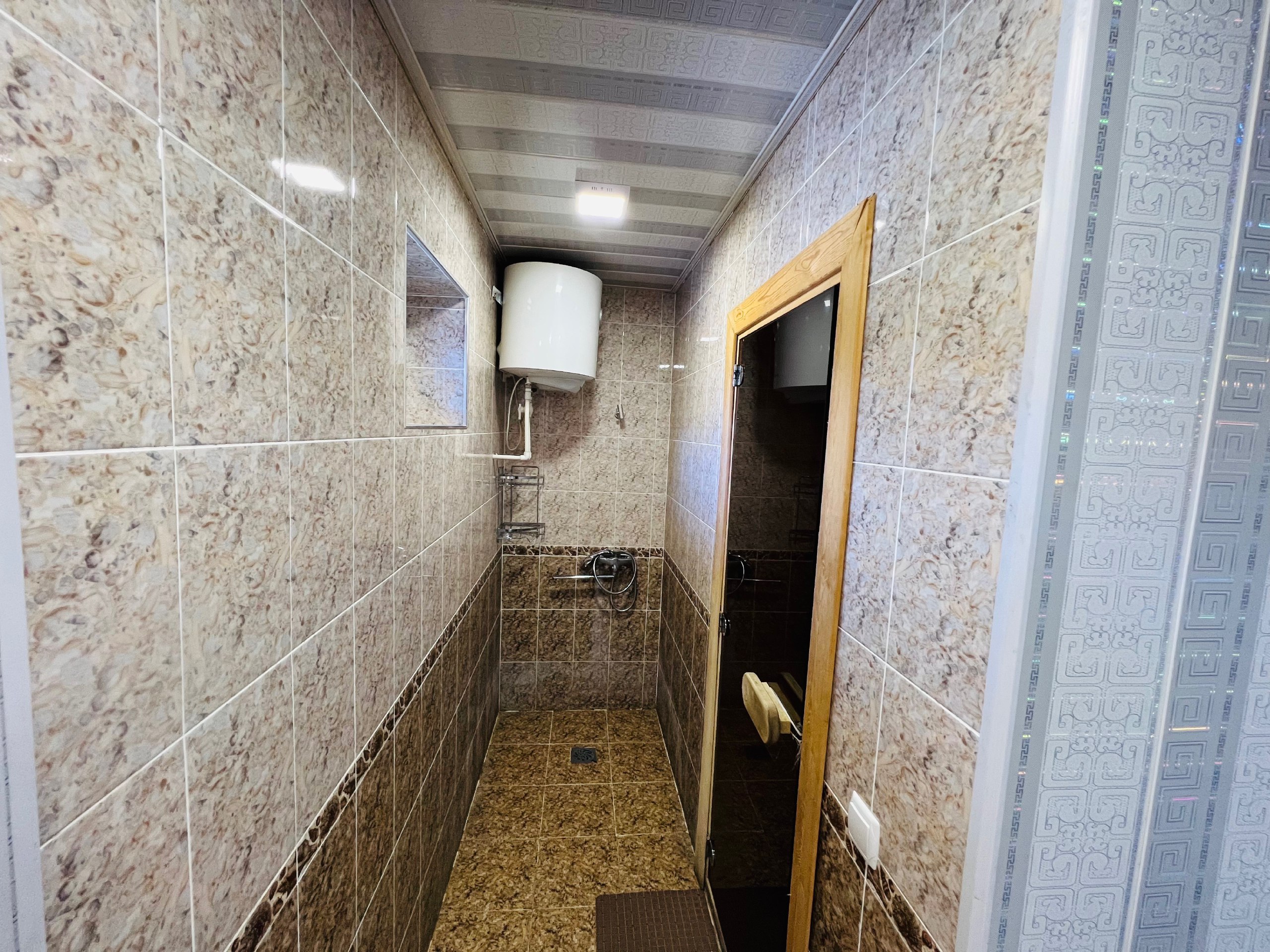 ТРАВЕРТИН dacha — galereya rasm 10/21 | Dachala.uz