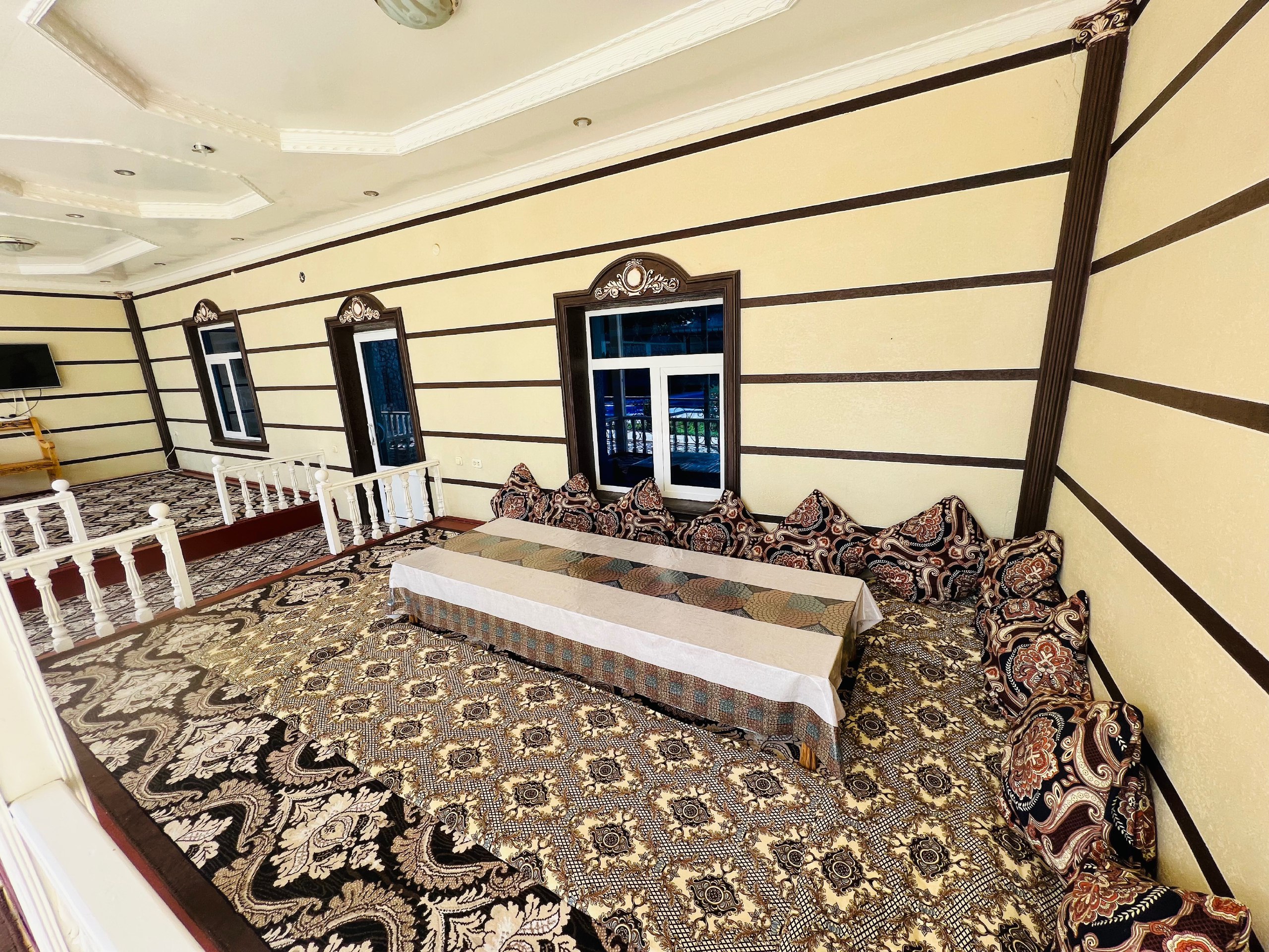 ТРАВЕРТИН dacha — galereya rasm 20/21 | Dachala.uz