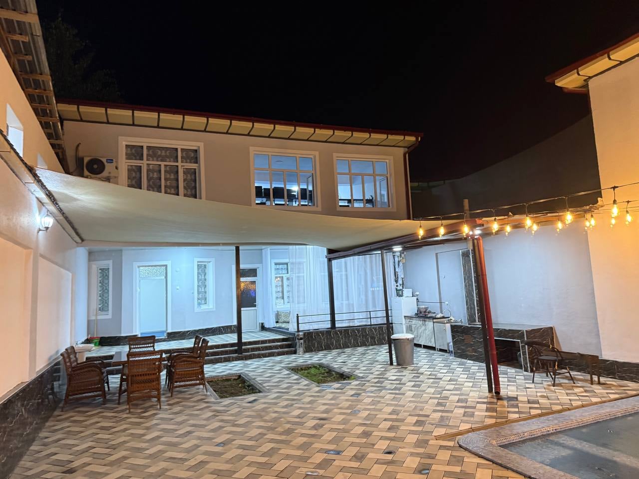 Dacha Xumson 1 dacha — Xumson Bo'stonliq tumani — galereya rasm 4/11 | Dachala.uz