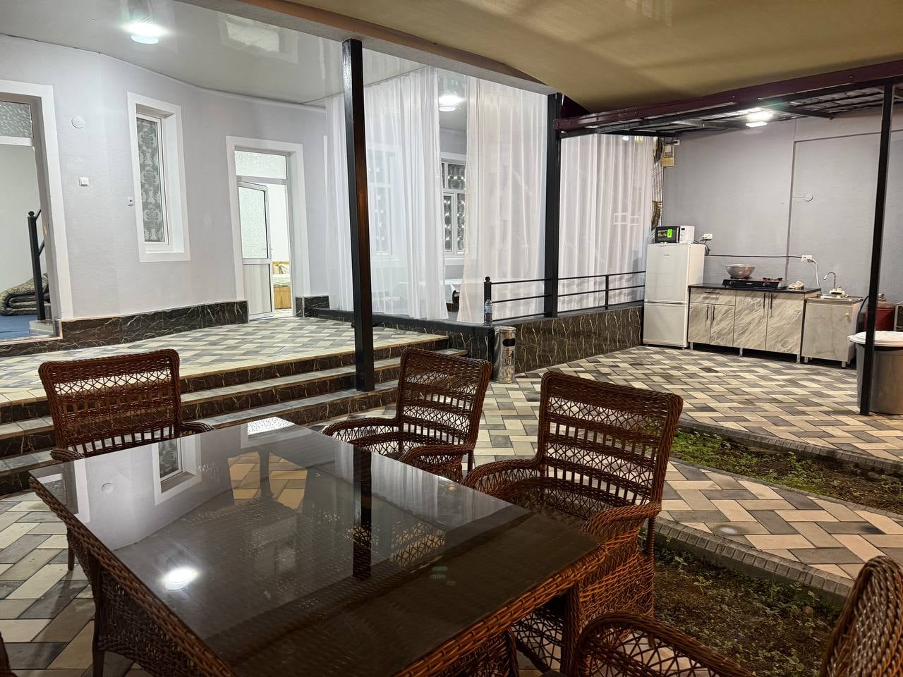 Dacha Xumson 1 dacha — Xumson Bo'stonliq tumani — galereya rasm 8/11 | Dachala.uz