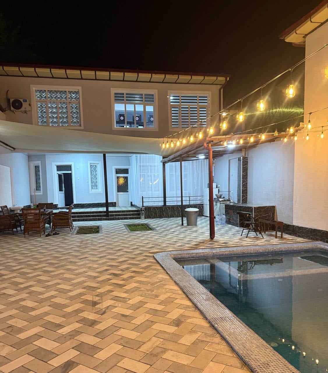 Dacha Xumson 1 dacha — Xumson Bo'stonliq tumani — galereya rasm 11/11 | Dachala.uz