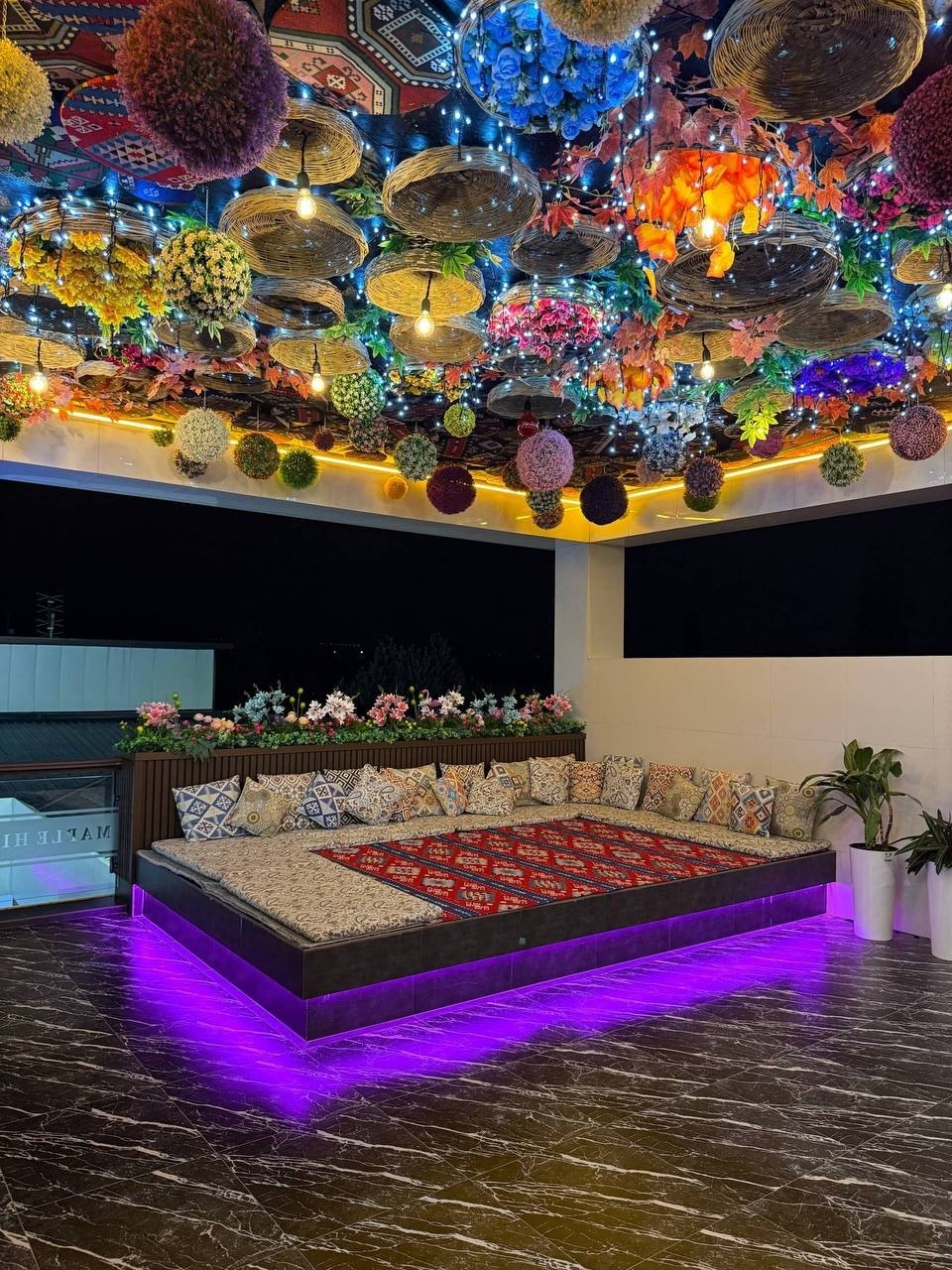 VIP dam oluvchilar uchun!!! dacha — Chorvoq Bo'stonliq tumani — galereya rasm 6/19 | Dachala.uz