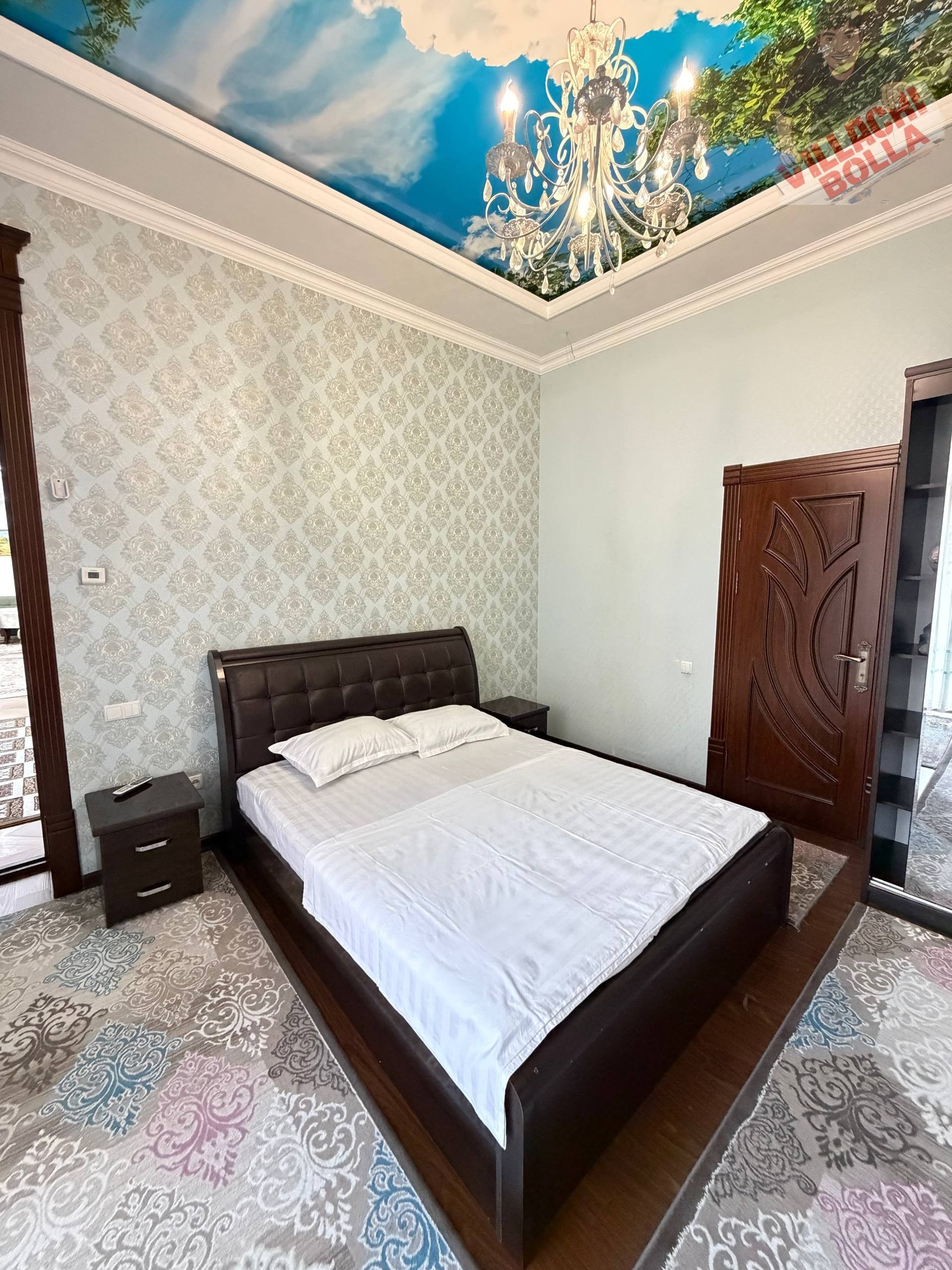 ASR VILLA dacha — galereya rasm 12/12 | Dachala.uz