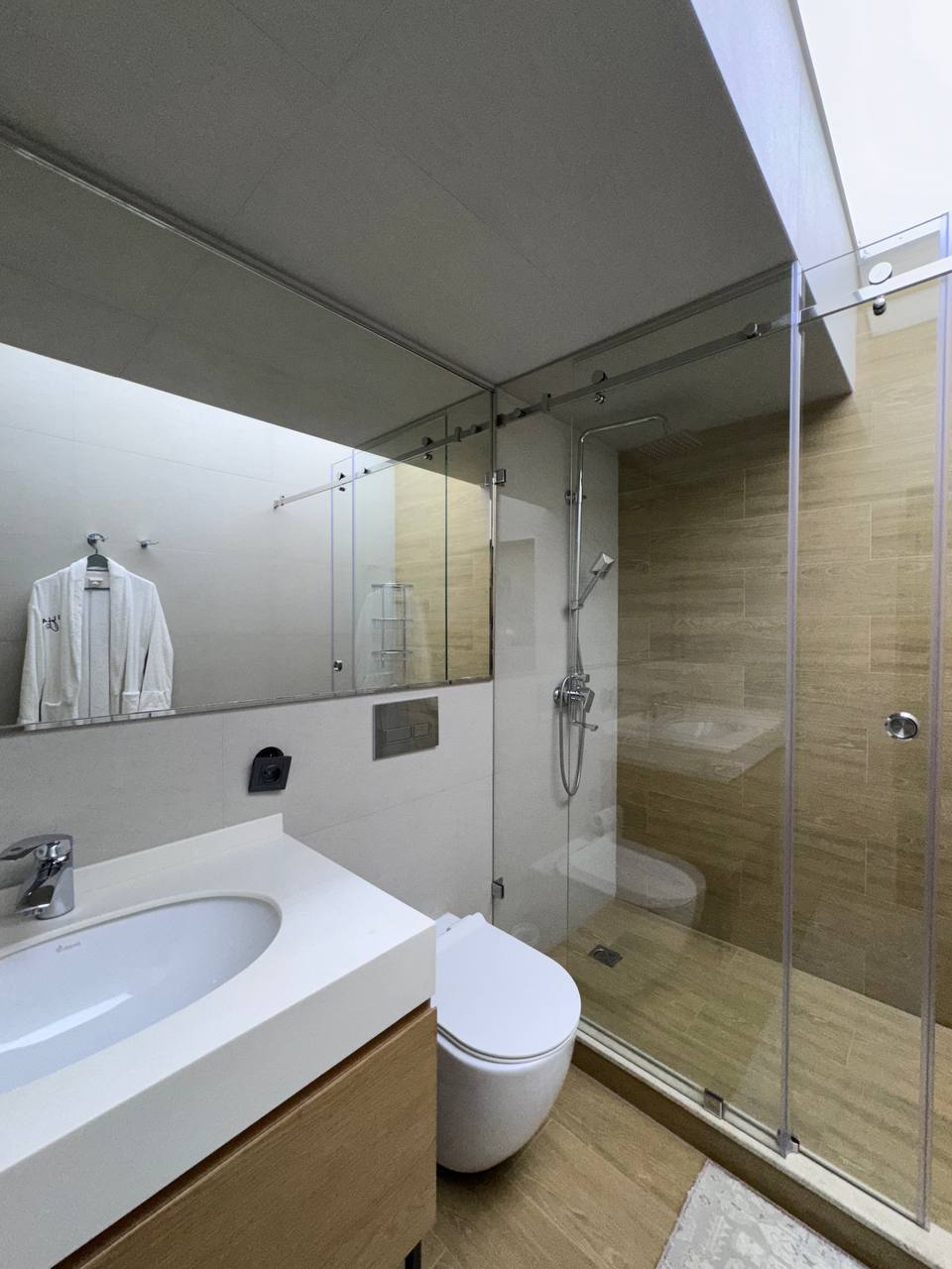 Prixident dacha — Chorvoq bochka — galereya rasm 42/52 | Dachala.uz