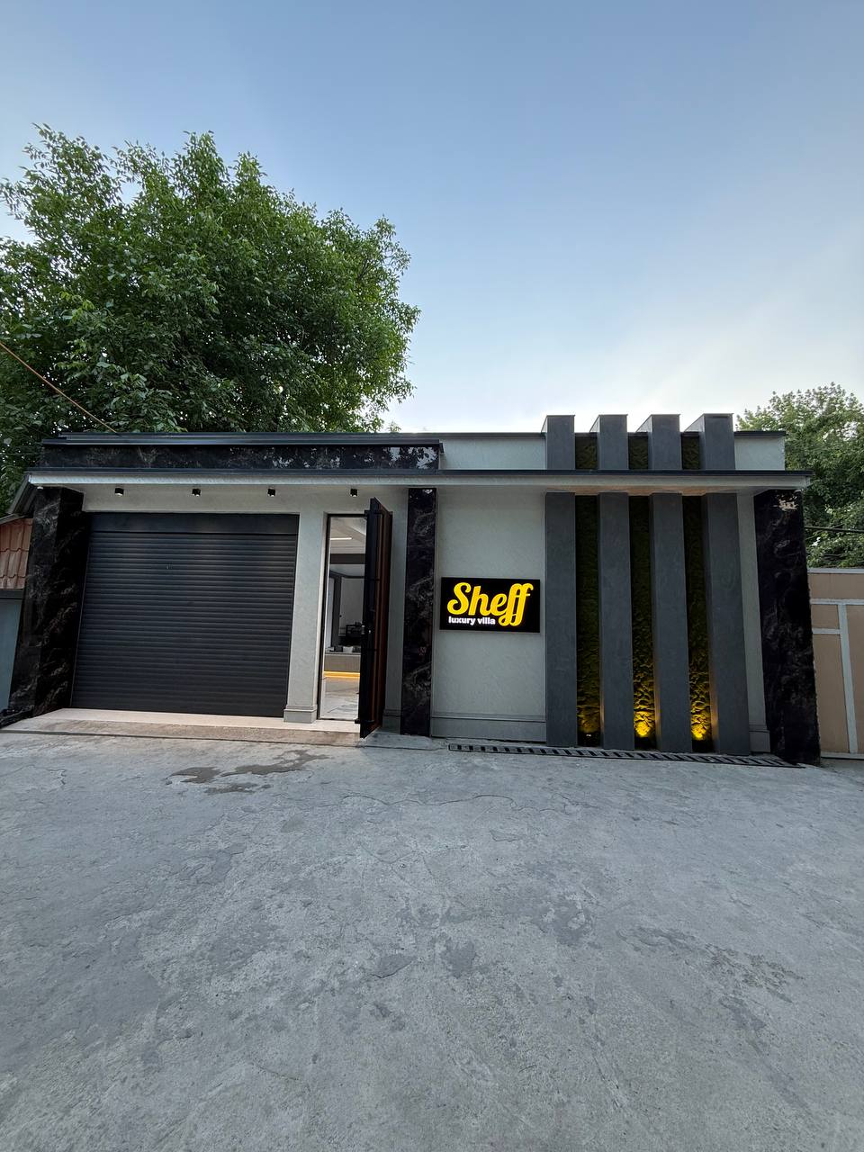 Shef dacha — galereya rasm 15/31 | Dachala.uz