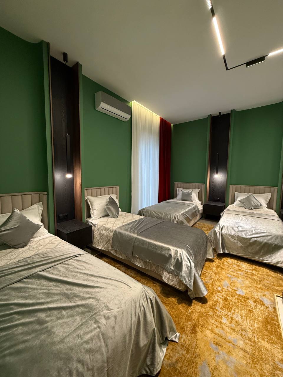 Shef dacha — galereya rasm 30/31 | Dachala.uz