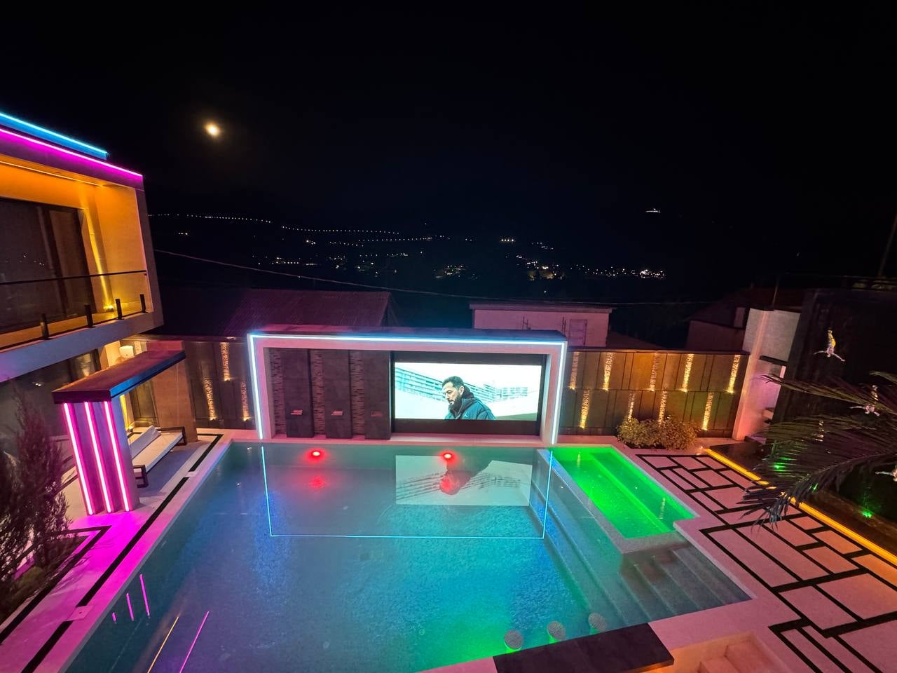 New Villa dacha — Chorvoq Bochka — galereya rasm 3/24 | Dachala.uz