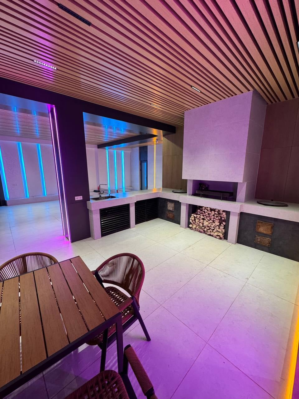 New Villa dacha — Chorvoq Bochka — galereya rasm 8/24 | Dachala.uz