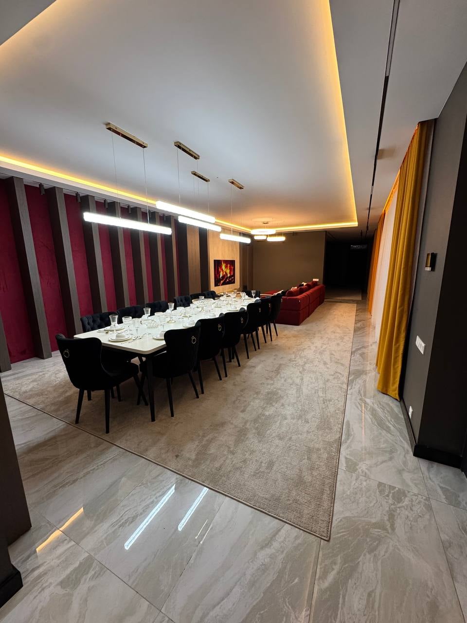 New Villa dacha — Chorvoq Bochka — galereya rasm 19/24 | Dachala.uz
