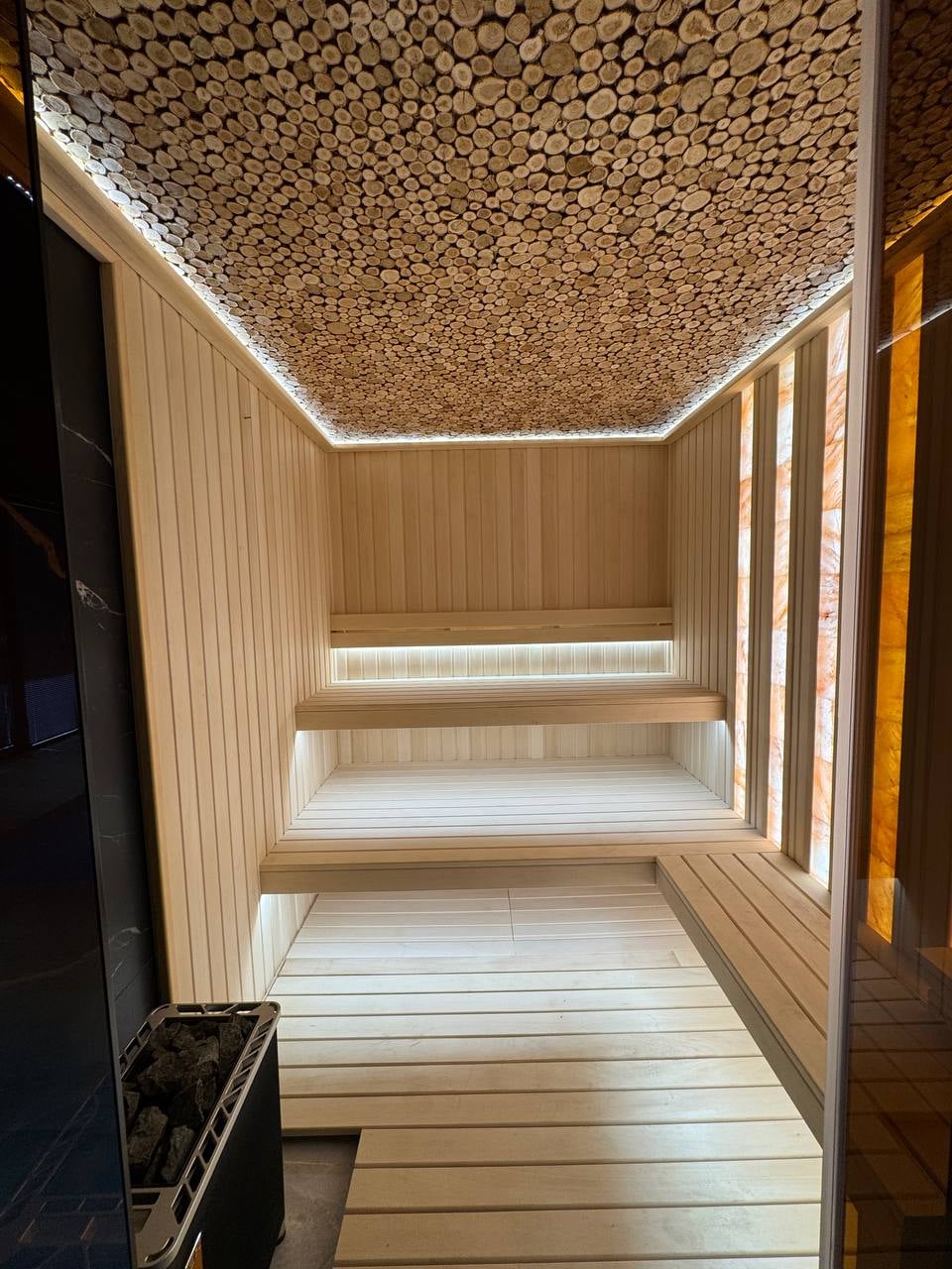 New Villa dacha — Chorvoq Bochka — galereya rasm 13/24 | Dachala.uz