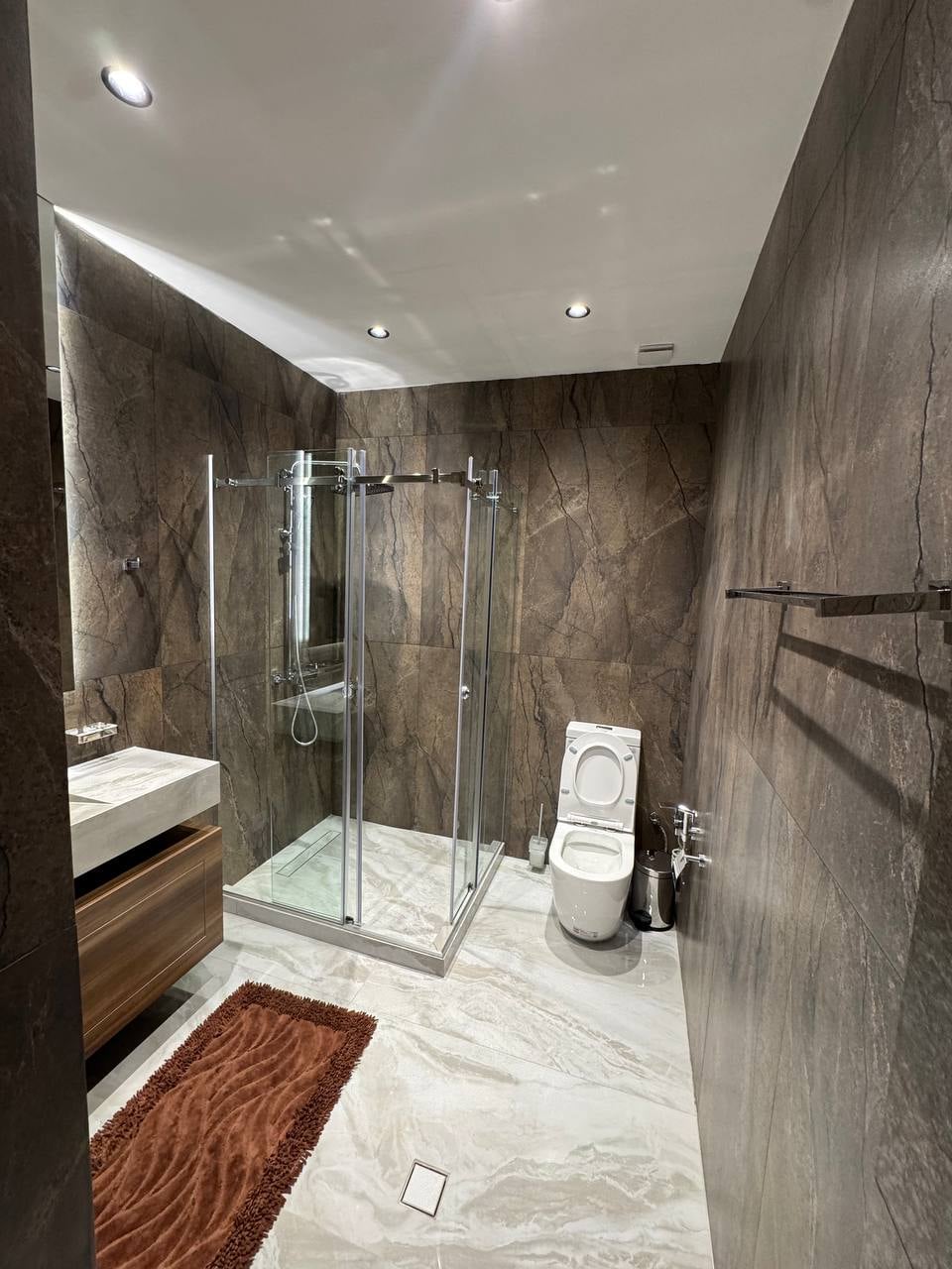 New Villa dacha — Chorvoq Bochka — galereya rasm 14/24 | Dachala.uz