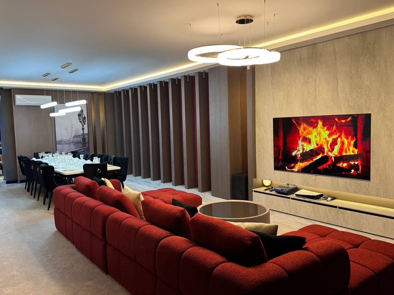 New Villa dacha — Chorvoq Bochka — galereya rasm 18/24 | Dachala.uz