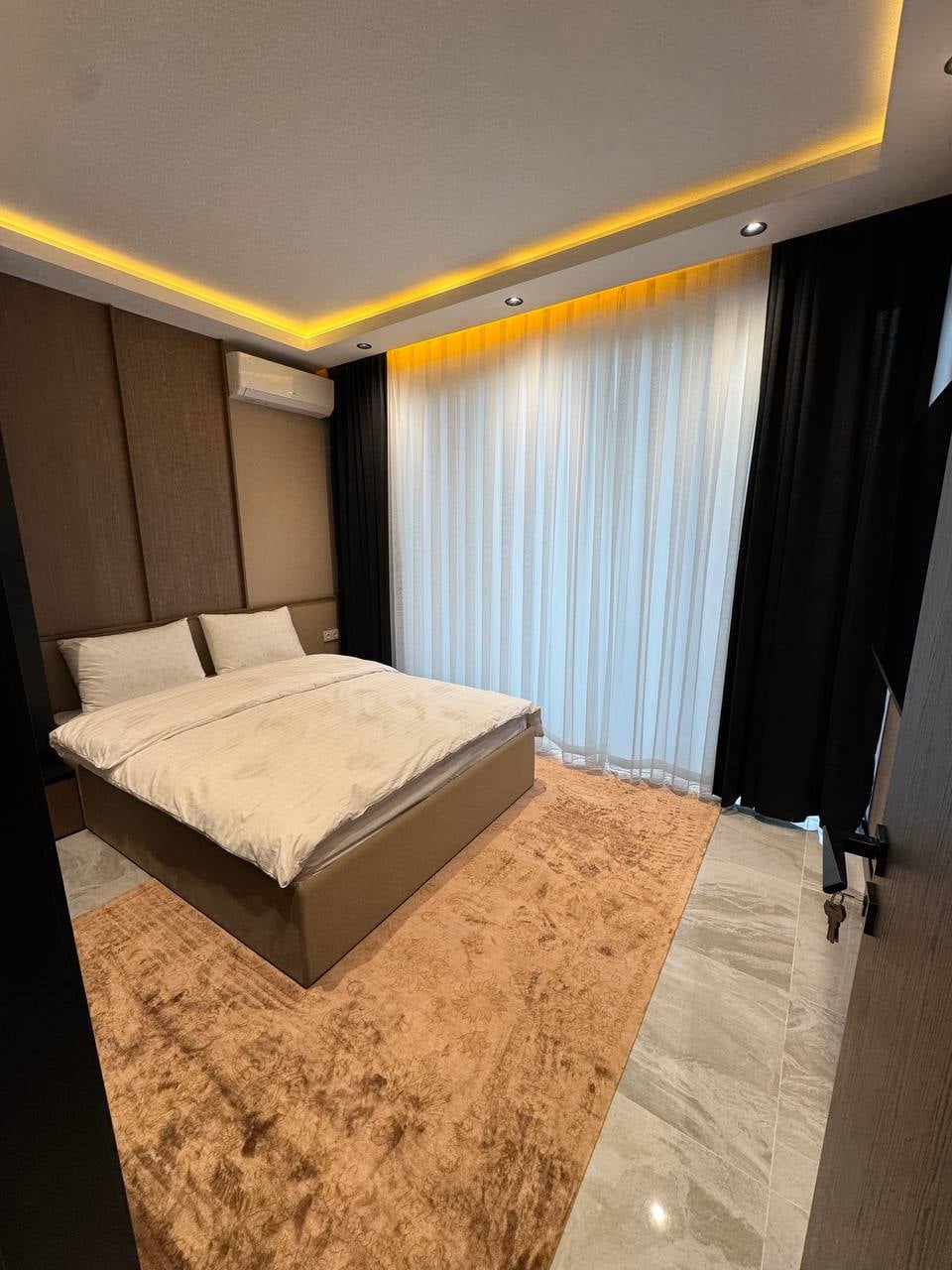 New Villa dacha — Chorvoq Bochka — galereya rasm 21/24 | Dachala.uz