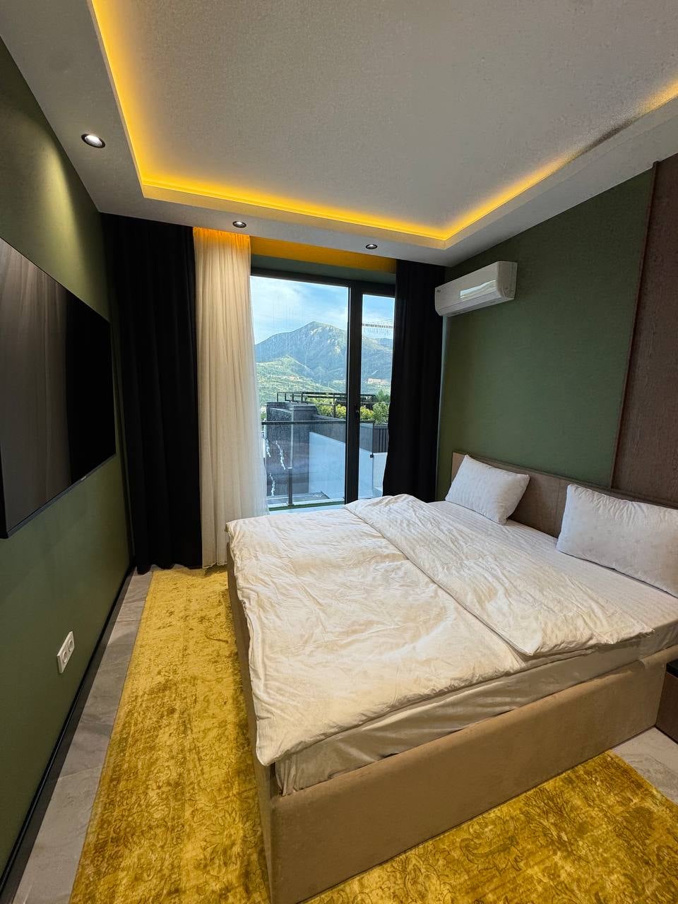 New Villa dacha — Chorvoq Bochka — galereya rasm 22/24 | Dachala.uz