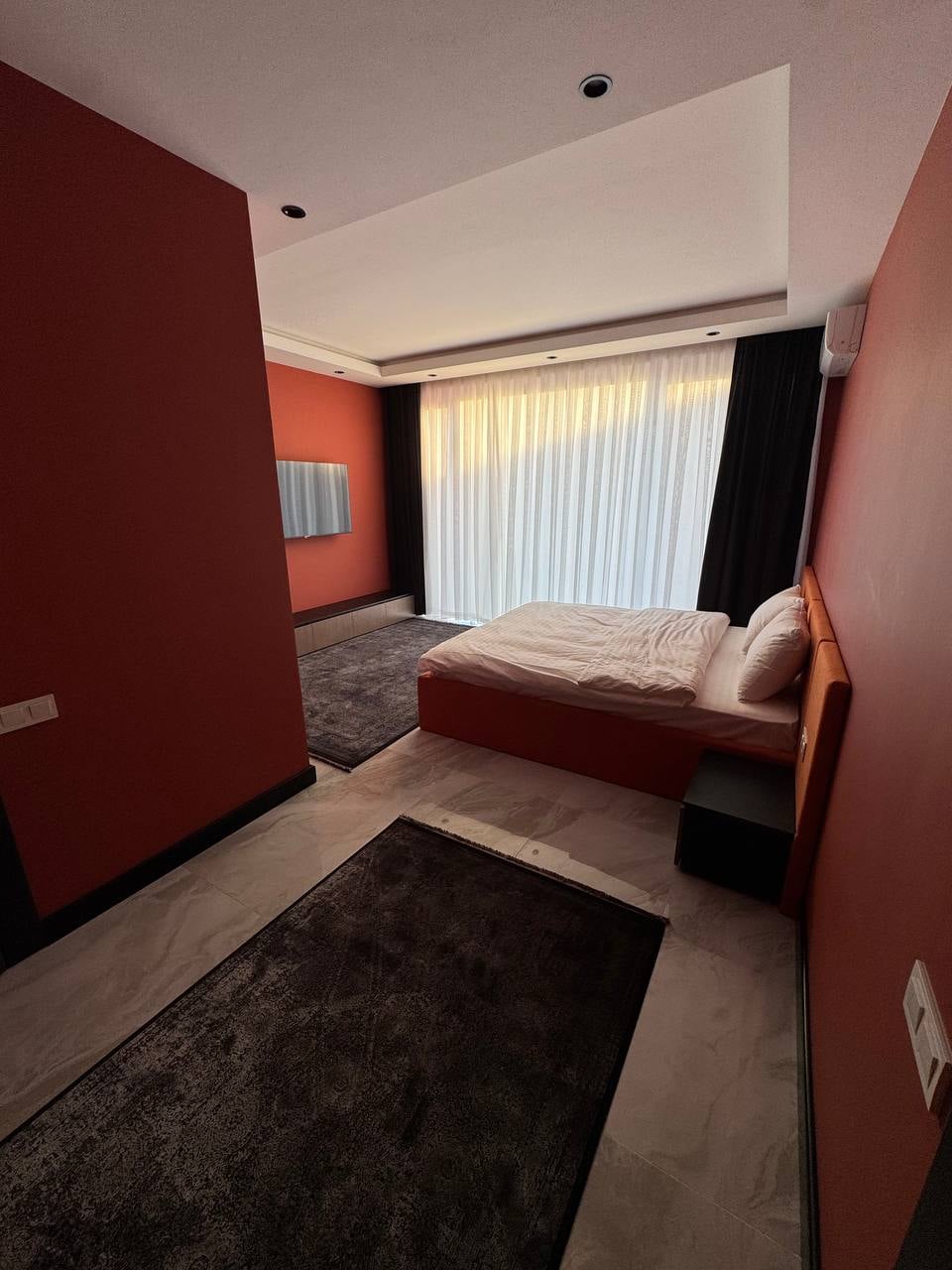 New Villa dacha — Chorvoq Bochka — galereya rasm 23/24 | Dachala.uz