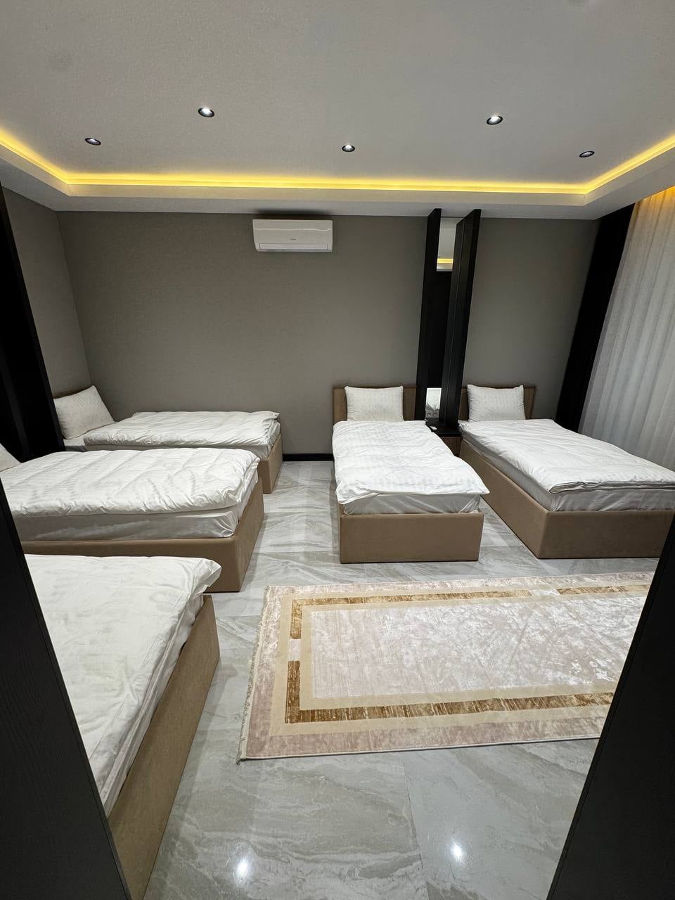 New Villa dacha — Chorvoq Bochka — galereya rasm 24/24 | Dachala.uz