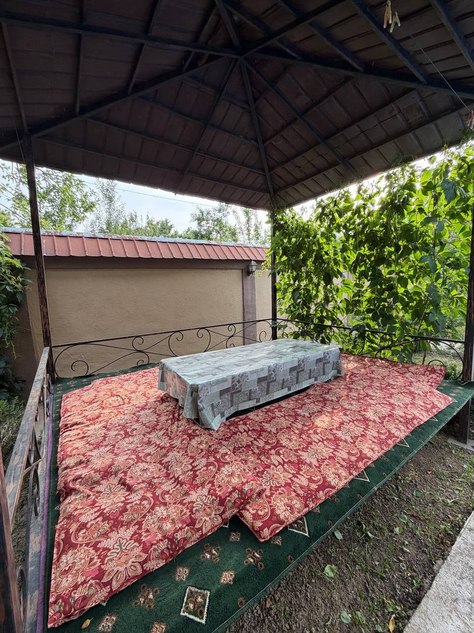 Axsarsoy dacha — Nanay sharsharaga 1km — galereya rasm 20/30 | Dachala.uz