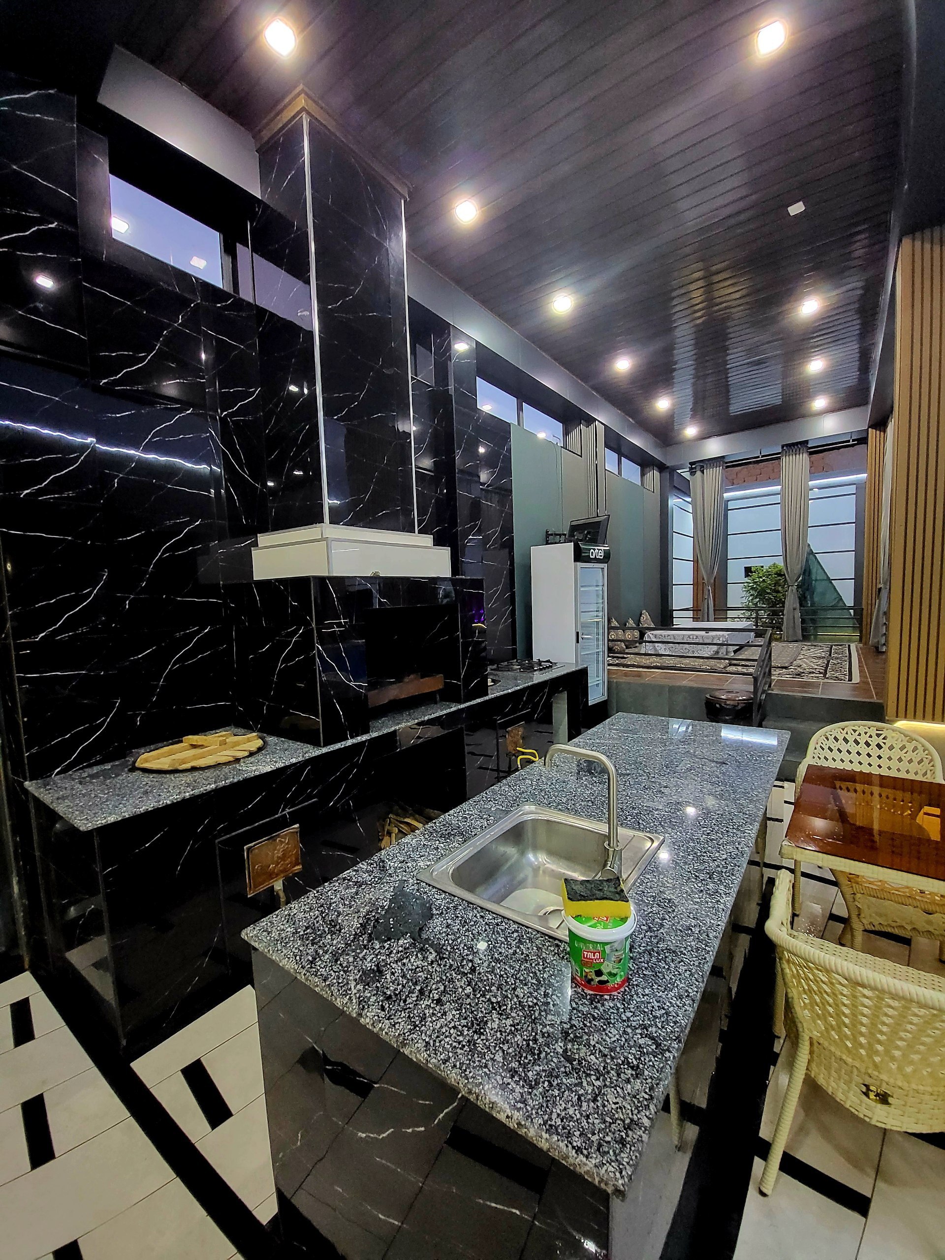 Best house dacha — Chorvoq Bochka — galereya rasm 21/32 | Dachala.uz