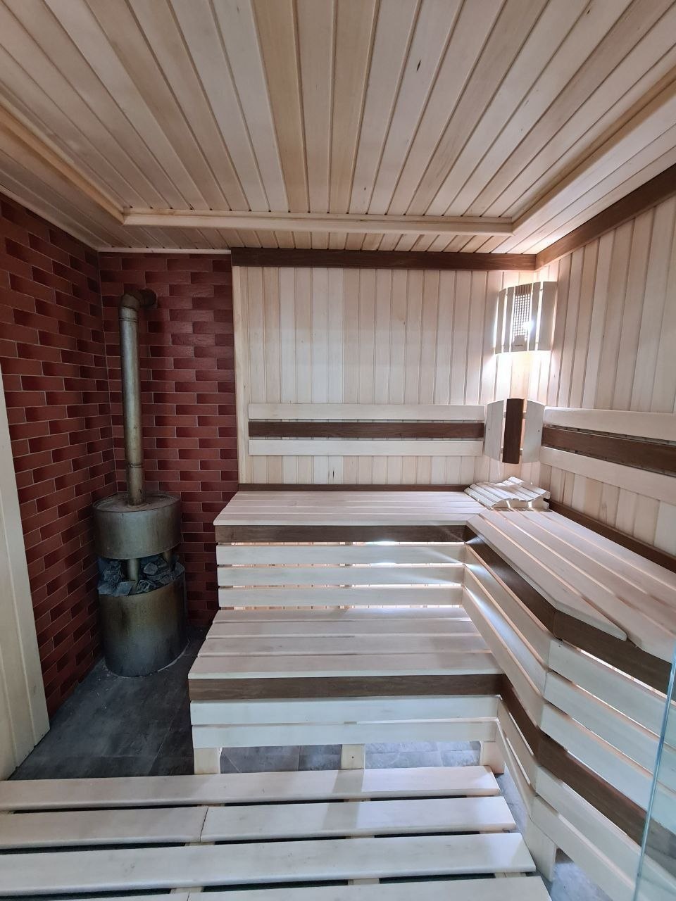 Best house dacha — Chorvoq Bochka — galereya rasm 24/32 | Dachala.uz