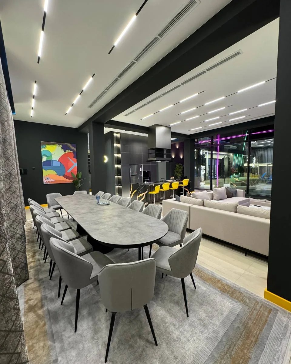 Beverly hills dacha — Chorvoq bochka — galereya rasm 4/19 | Dachala.uz