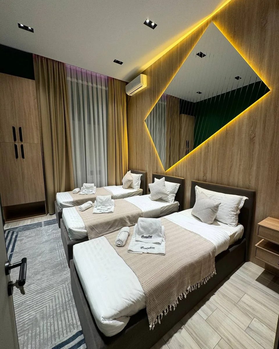 Beverly hills dacha — Chorvoq bochka — galereya rasm 5/19 | Dachala.uz